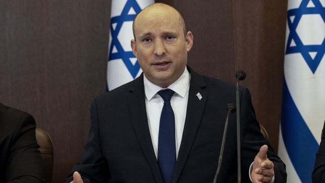 Izrael vstupuje do páté vlny covidu. „Čeká nás skokový růst,“ řekl premiér